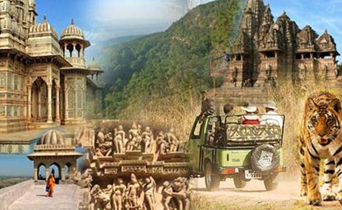 Bhopal To Bina - Best taxi service in Bhopal 