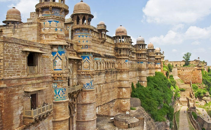 Bhopal To Gwalior