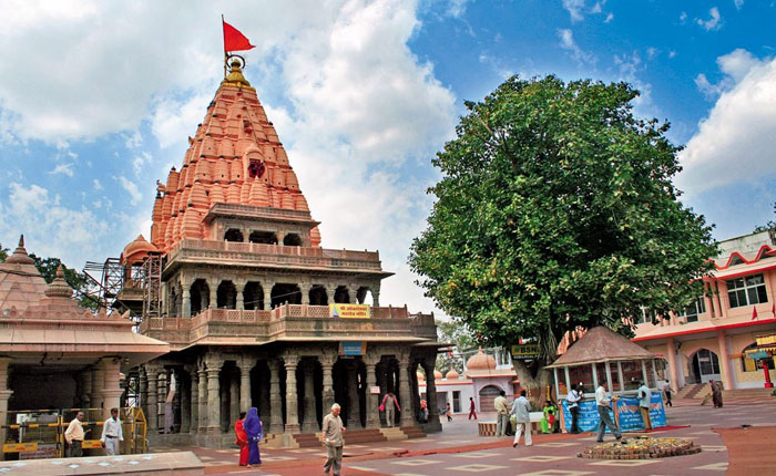 Bhopal To Ujjain, Monthly taxi service in Bhopal