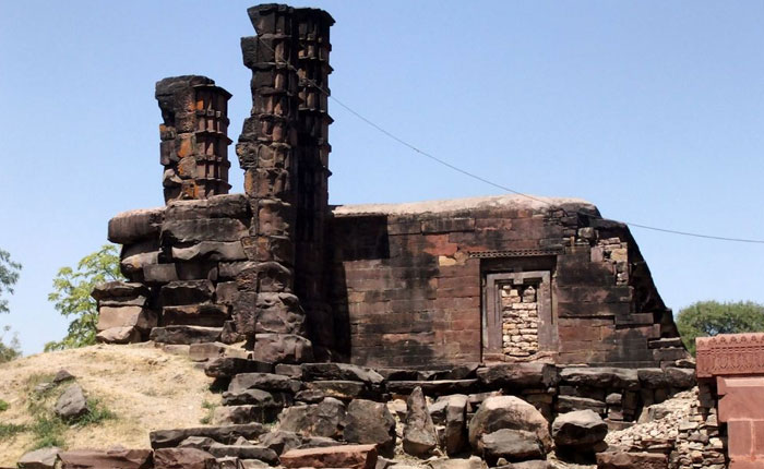 Bhopal To Vidisha